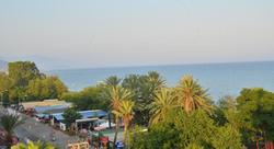 Grand Meltem Suit Hotel Anamur