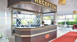 Grand Meltem Suit Hotel Anamur