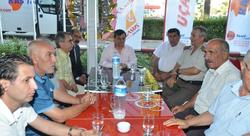 Grand Meltem Suit Hotel Anamur