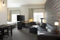Residence Inn By Marriott Jonesboro