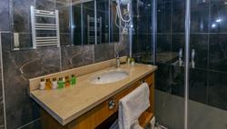 Isil Park Hotel