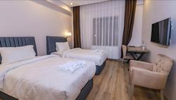 Isil Park Hotel