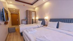 Isil Park Hotel