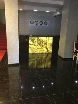 Demasus Hotel