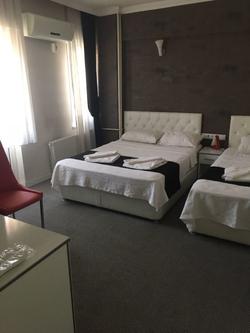 Demasus Hotel