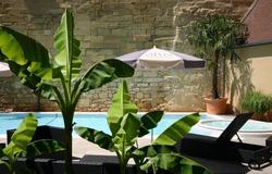 Plaza Madeleine Hotel Spa