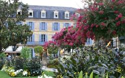 Plaza Madeleine Hotel Spa