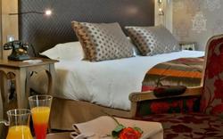 Plaza Madeleine Hotel Spa