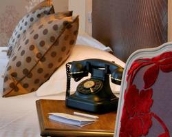 Plaza Madeleine Hotel Spa