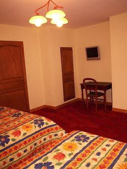 Hotel Le Florence