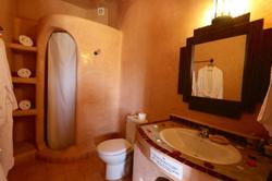 Atlas Kasbah Ecolodge