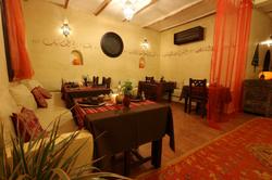 Atlas Kasbah Ecolodge
