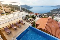 Villa Sare