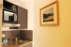 Appart Hotel Relax Spa
