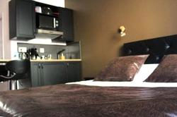 Appart Hotel Relax Spa