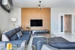 Olimpa Residence