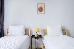 Olimpa Residence