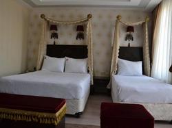 Cosmos Hotel