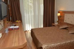 Atan Park Hotel
