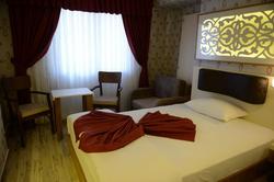 Park Prestij Hotel