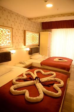 Park Prestij Hotel