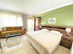 Guney Urla Butik Otel