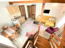 Guney Urla Butik Otel