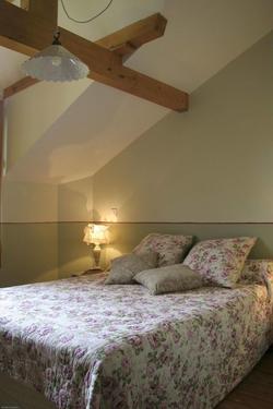 Les Chambres De Mado