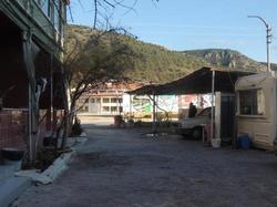 Kor Termal Pansiyon