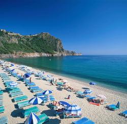 Cleopatra Beach Apartments