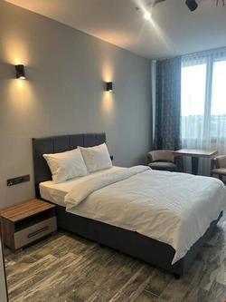 Tuzla Suite Otel