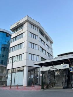 Tuzla Suite Otel