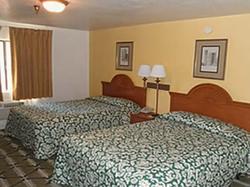 Stagecoach Hotel & Casino