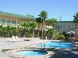 Stagecoach Hotel & Casino