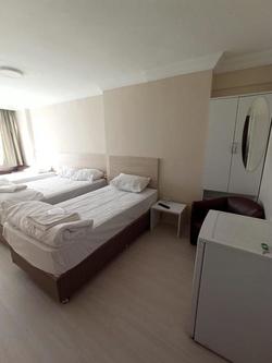 Özbekler Hotel