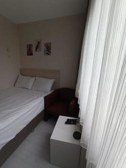Özbekler Hotel