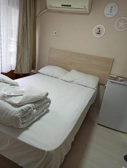 Özbekler Hotel