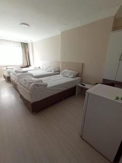 Özbekler Hotel