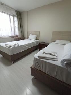 Özbekler Hotel