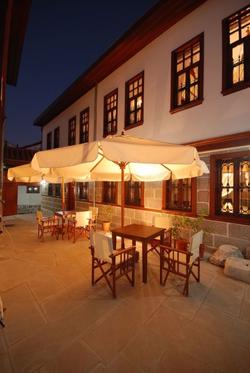 And Hotel