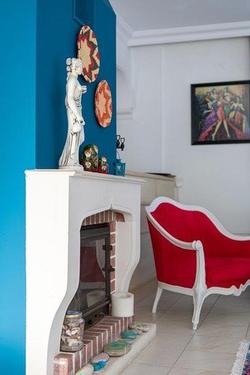 Olya Boutique Hotel