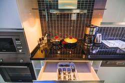 Seven Stars Apartments