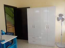 Apartment Jeannette