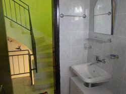 Apartment Jeannette