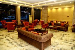 Derya Hotel