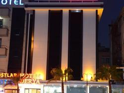 Derya Hotel