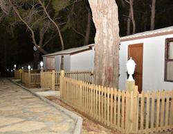 Mutlu Bungalow Hotel