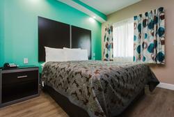 Palace Inn Fairbanks