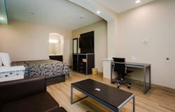 Palace Inn Fairbanks