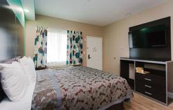 Palace Inn Fairbanks